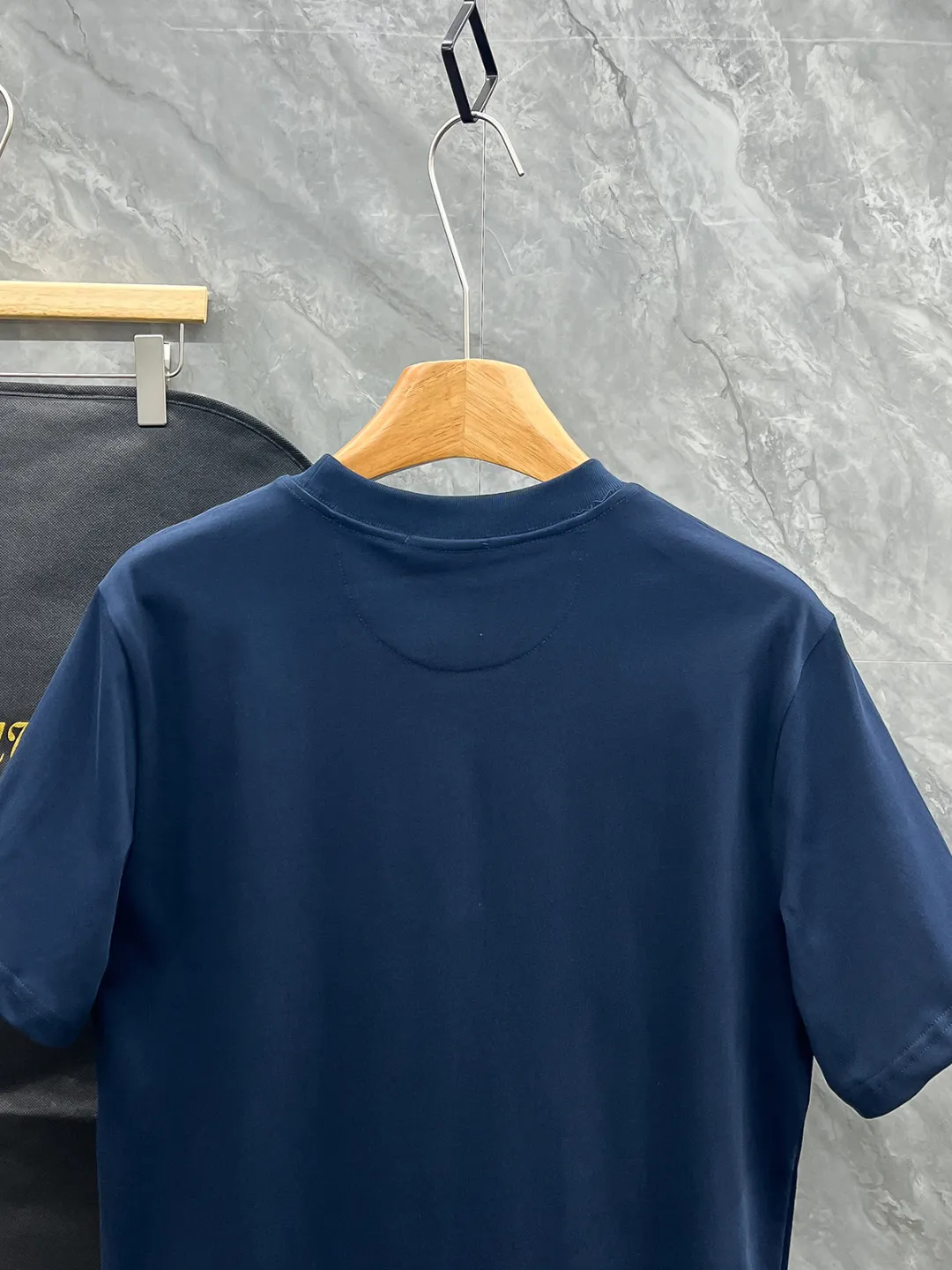 2026 New Arrival New Arrival T Premium ！ logo Premium . . . . ！ ！ ：Black White Blue Sizes：S-2XL
